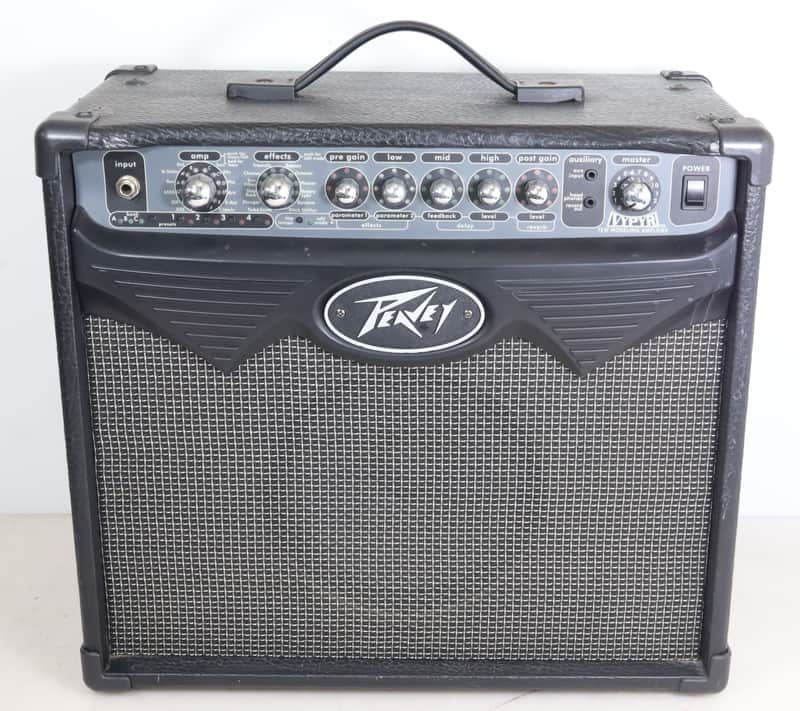 Peavey 15W Modeling Guitar Amp VYPYR 15