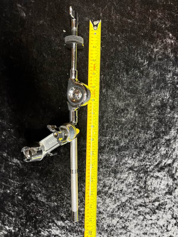 Gibraltar Grabber (or percussion) Cymbal Arm