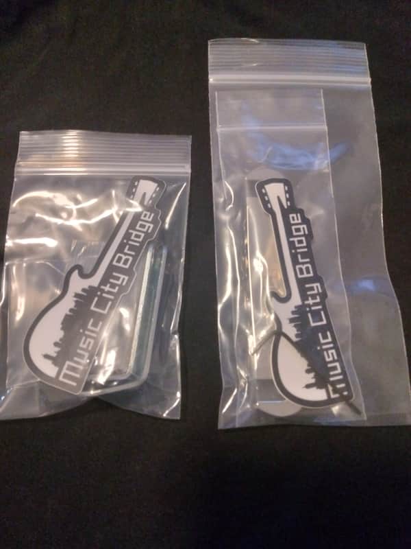 Save BIG on Music City Bridge's 'THE SAVVY' Tailpiece!