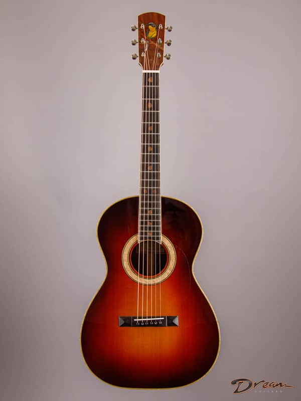 The Warbler: $0 Off MSRP!