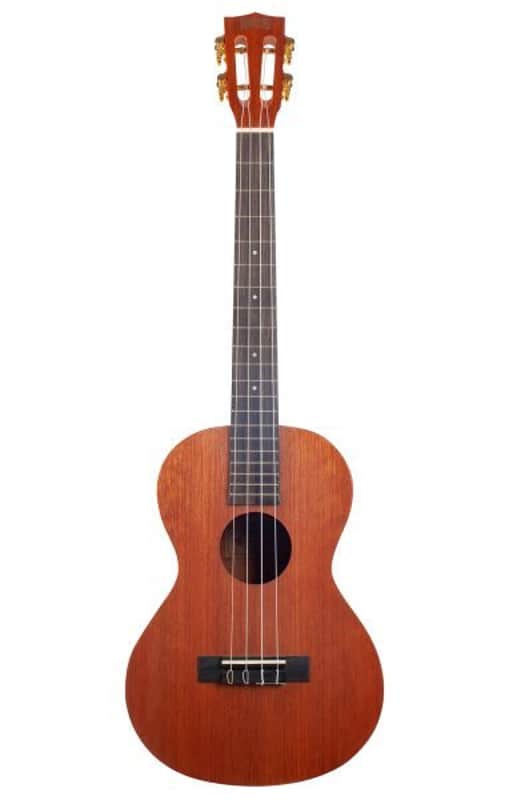 Mahalo MJ4-TBR Java Baritone Ukulele for $149.99 (Reg $200+!)