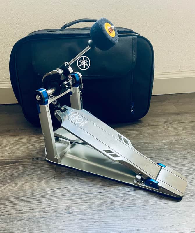 Yamaha FP9-C Single Bass Drum Pedal