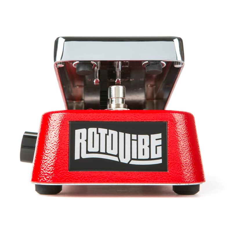 Dunlop Rotovibe Chorus/Vibrato Pedal - $315.99 (Reg $449)