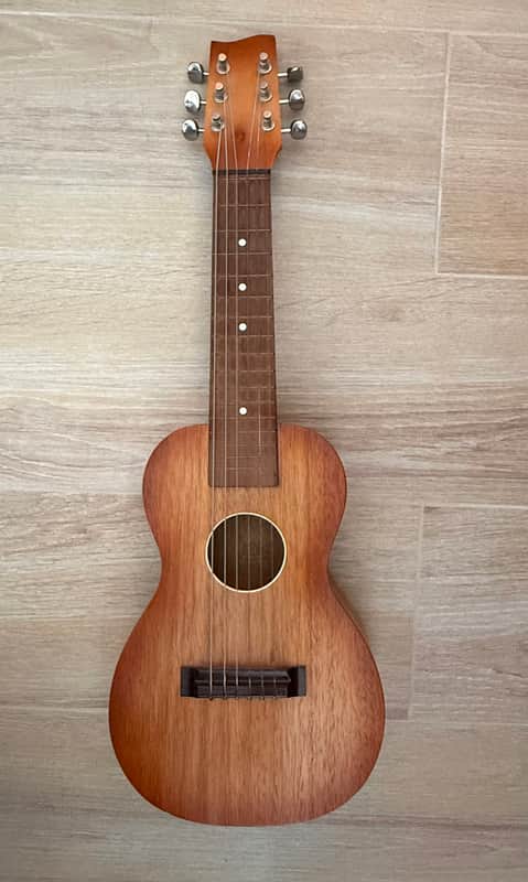 Rare Brüko Guitalele: $299 (Reg $1k+!) Handmade German Gem