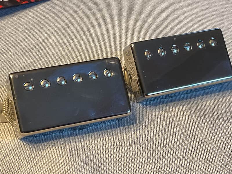 Gibson Burstbucker Set: Save $0!