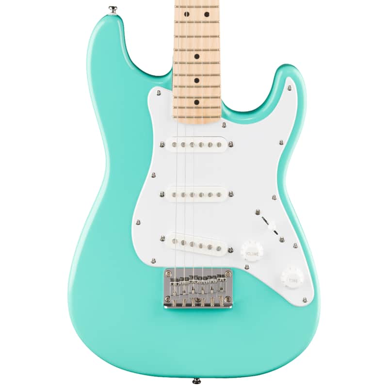 NEW Lowest Price: Squier Mini Stratocaster $199.99!