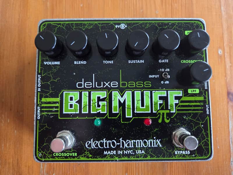 Big Muff Pi Deal Alert: $0 Off MSRP!