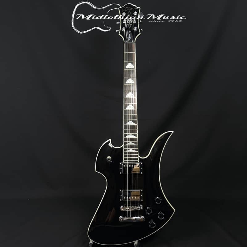 BC Rich Mockingbird Special for $699 - Save Big!