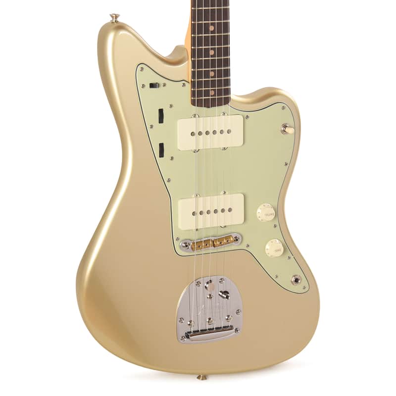 Unbeatable Savings! Fender Custom Shop 'Chicago Special' $0 Off MSRP!