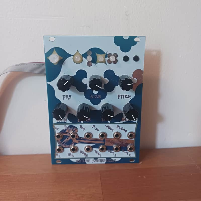 DIY Clouds Texture Synthesizer for $150 (Used) - Save... Not Really