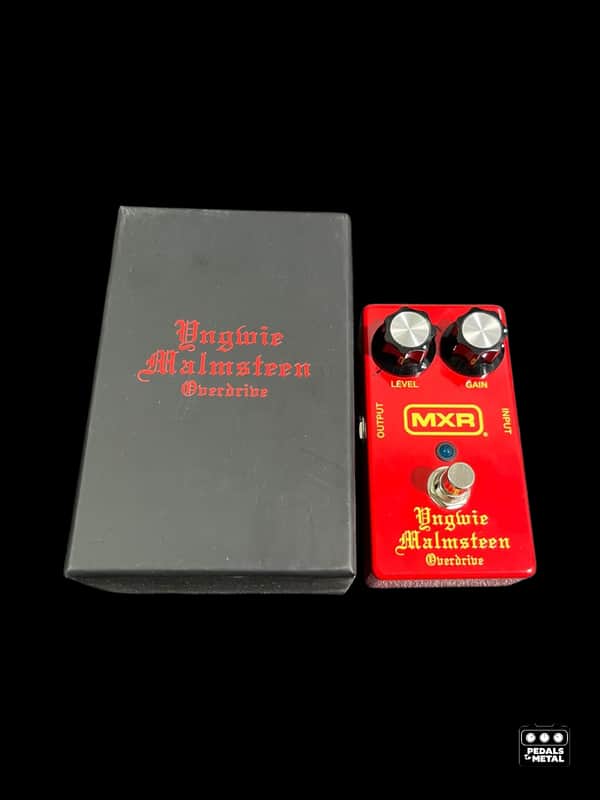 Yngwie's Signature OD for $119 - Save Nothing!