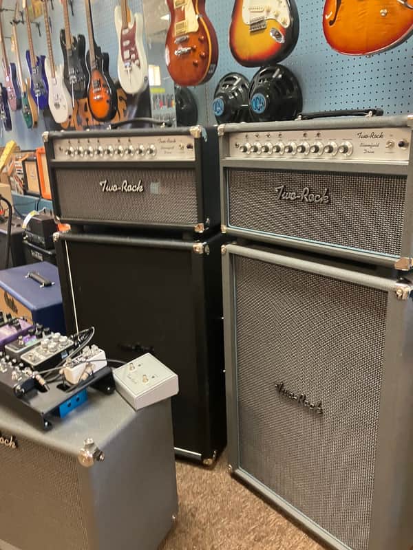 Bloomfield Special: Save $0 on a Legendary Amp