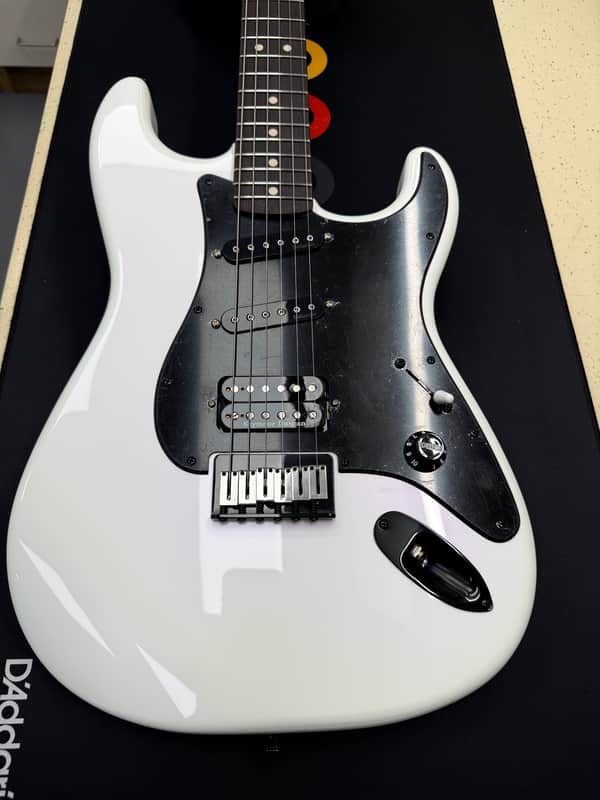 Jake E Lee Charvel for 20% of MSRP - $2750