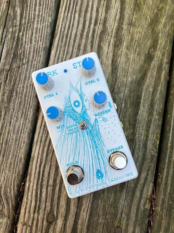 Rare Dark Star V2 for $290 - Limited Edition!