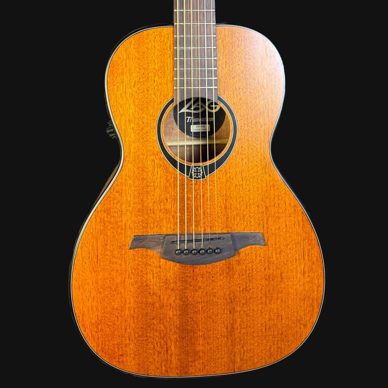Lâg Tramontane T77PE: $379! Save 40% on Rare Electro-Acoustic