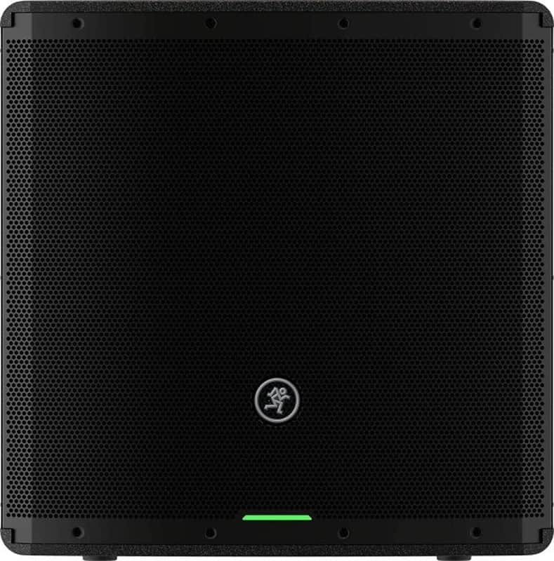 NEW Mackie SR18S Subwoofer $999.99 - Save BIG!