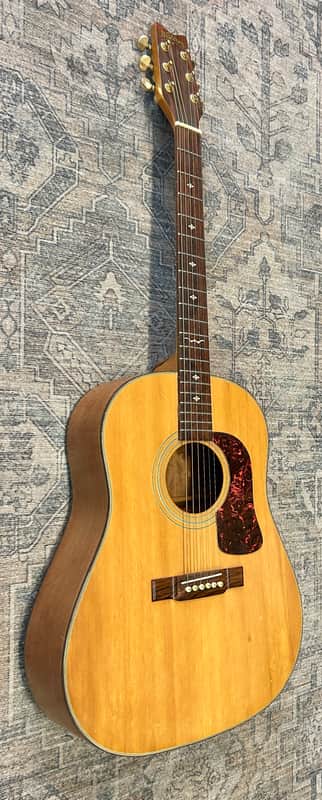 Washburn D28S/D29S - Natural: Save $0 from MSRP!