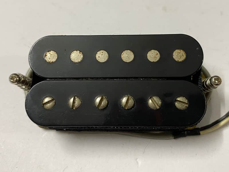Vintage Yamaha RGX Neck Humbucker for $25.97 (was $150+!)