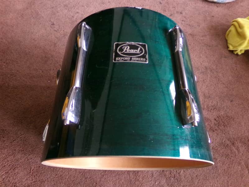 Pearl Export Tom Shell: $269 Savings!