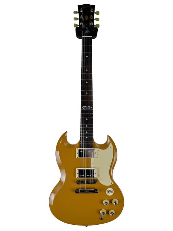 2014 Gibson SG Special: $1817 (92% off MSRP!)