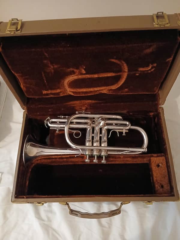 OLDs Super Star Cornet: Save $1,500! Vintage Beauty at a Steal