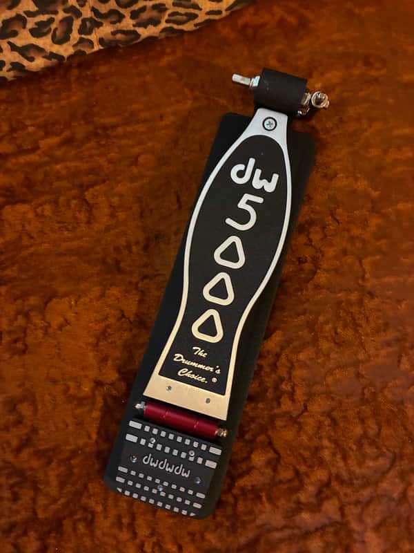Cajon Pedal Deal! Save $0 on DW CP5000CJ
