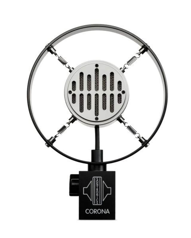 Sontronics Corona Live Vocal Mic: Genuine Savings!