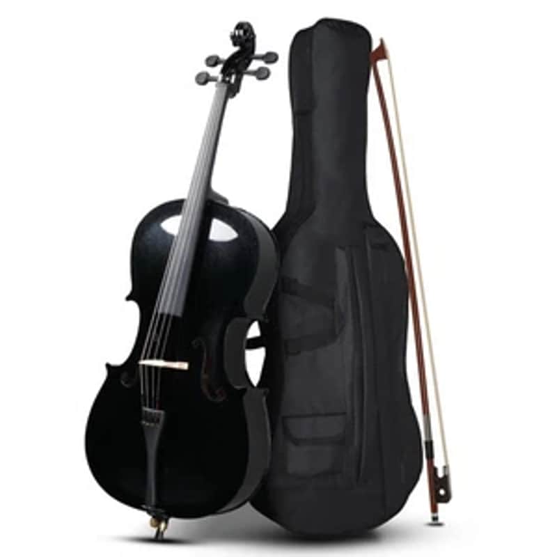 Protec 3/4 Cello Gig Bag - Silver Series, Model # C309E — Save $150 vs Reverb