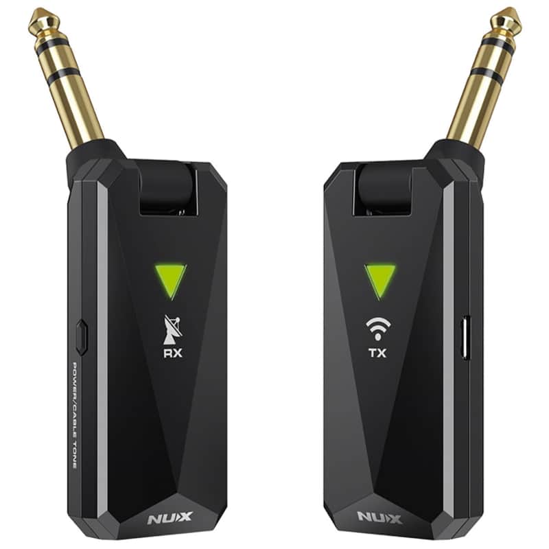 Wireless Guitar System for Under MSRP