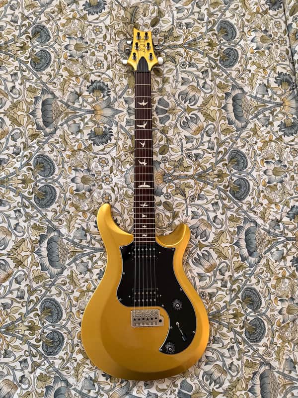 PRS S2 Standard 22 for $875 - Save on Used Electro-Acoustic Excellence!