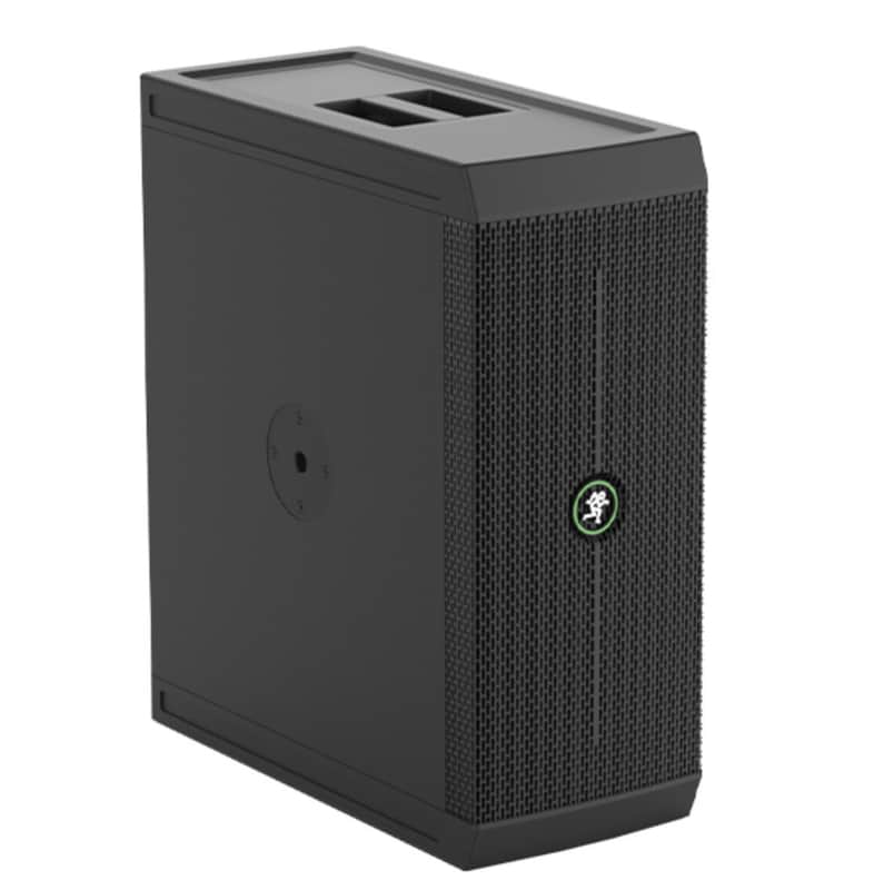 Mackie Thump Sub Go: Battery-Powered Bass Punch