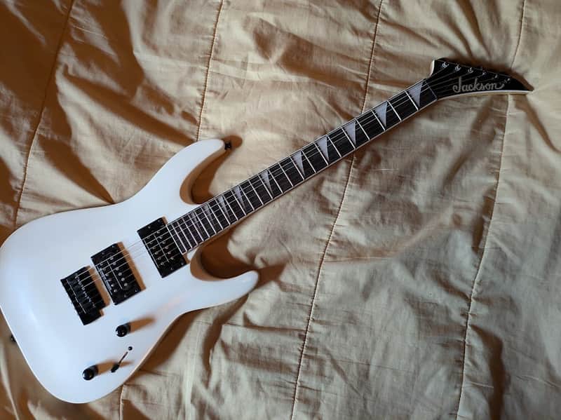 Jackson JS22 SSV for $220 - Lowest Price Ever!