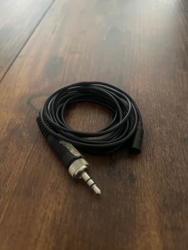 Sennheiser ME2 Lavalier Mic - Save $0!