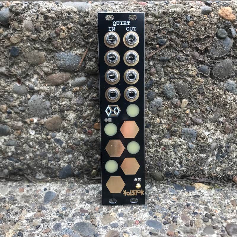 Folktek Quiet 2018: Unbeatable Value $0 Off MSRP!