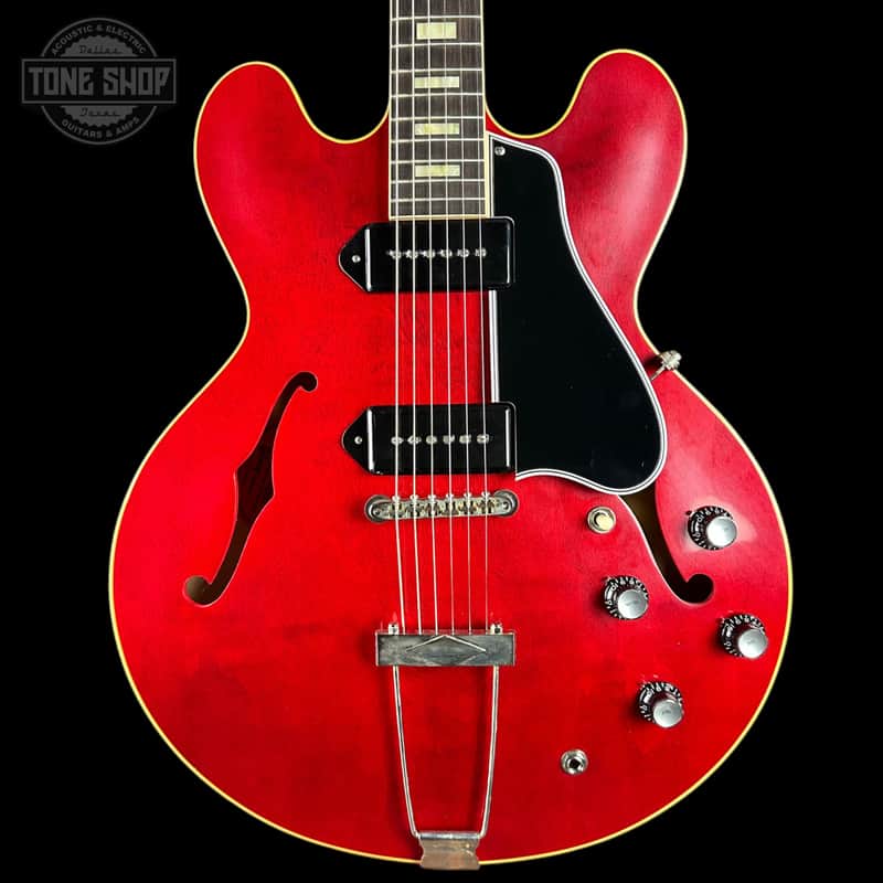 Epiphone — Save $4850 vs Reverb