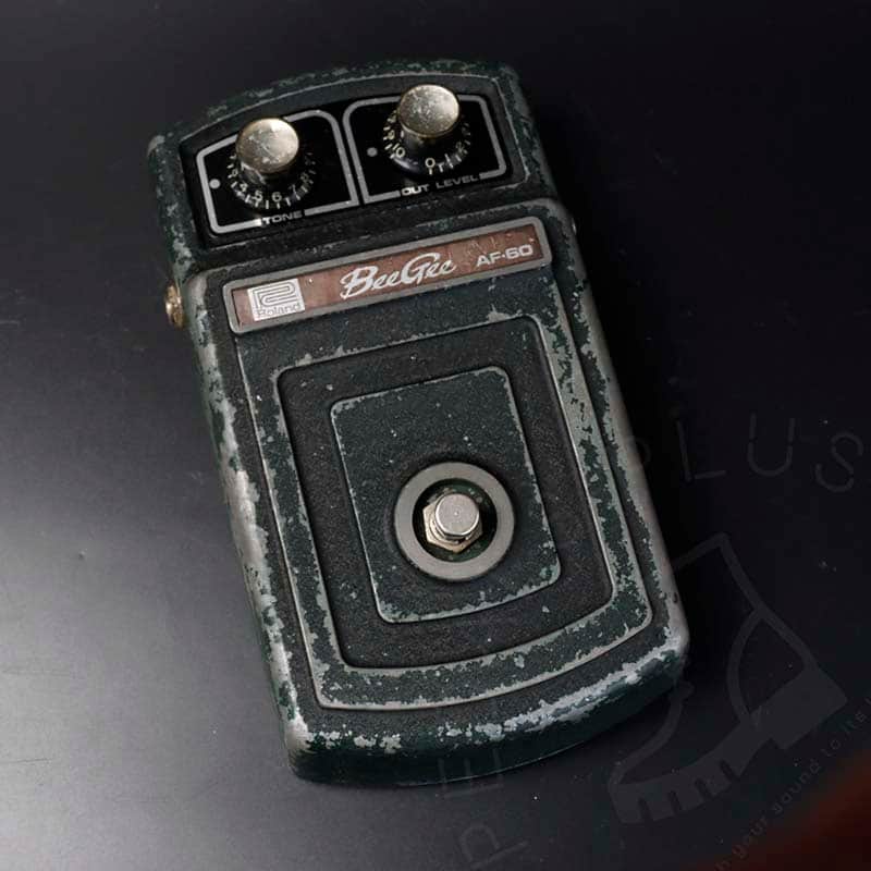 Roland AF-60 Bee Gee 1970s Japan made FUZZ