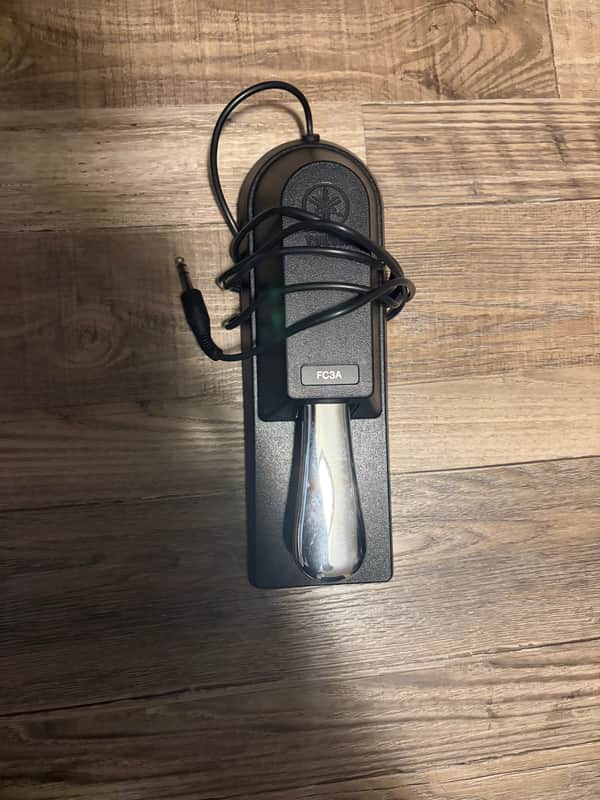 Yamaha FC3A Sustain Pedal - $24! (Reg $120-$220!)