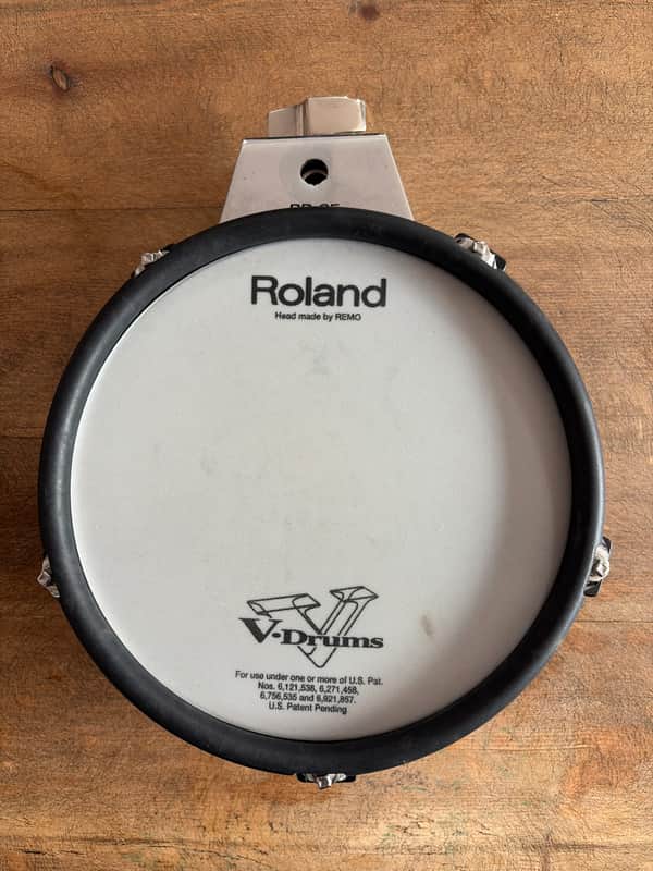 Roland PD-85BK V-Pad Deal - Save $0!