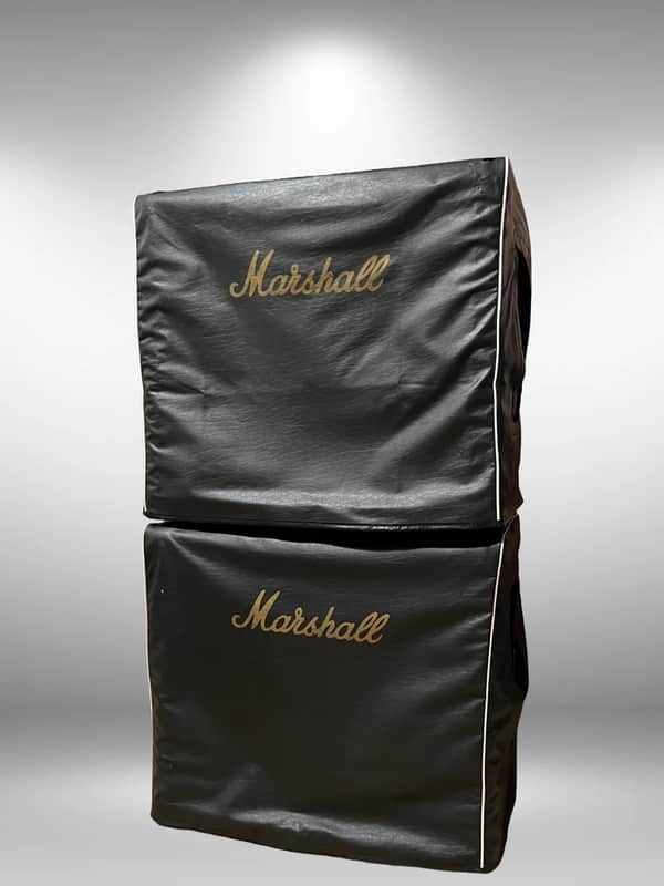 Marshall Legend: 30th Anniversary Cabinet x2 for $946.57 - SAVE $0!