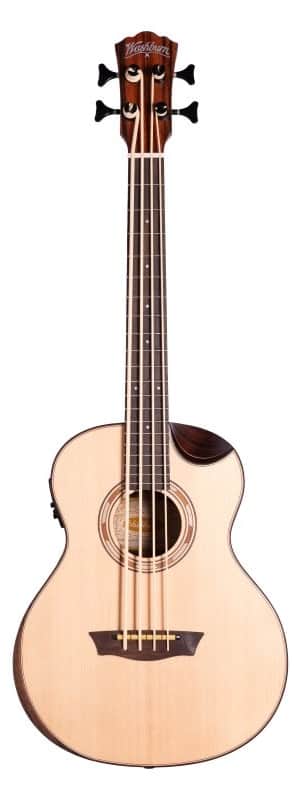 Washburn Mini Comfort Bass: $499 (Reg. $?)
