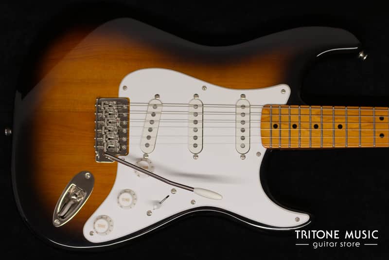 Squier Stratocaster 50% OFF!