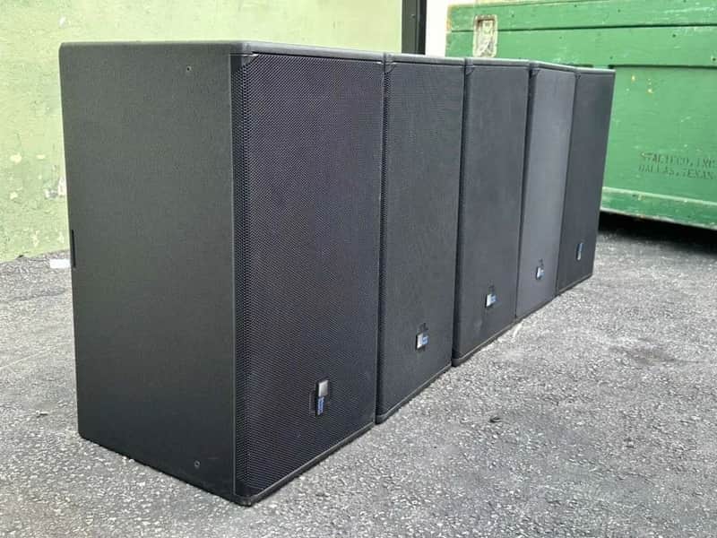 ULTRA-X40 Loudspeakers: $8550 (Used) - Save $0!