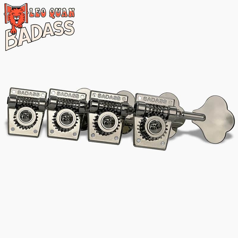 Save Big on Leo Quan Badass OGT Tuners - $77.99!
