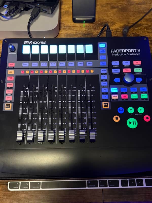 FaderPort Frenzy! Save $58