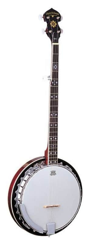 OB5-R Bluegrass Banjo - New from $423.50! (Save $0)