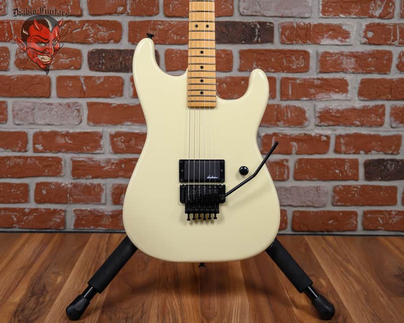 Jackson Pro Origins SD1A: Lowest Price Ever!