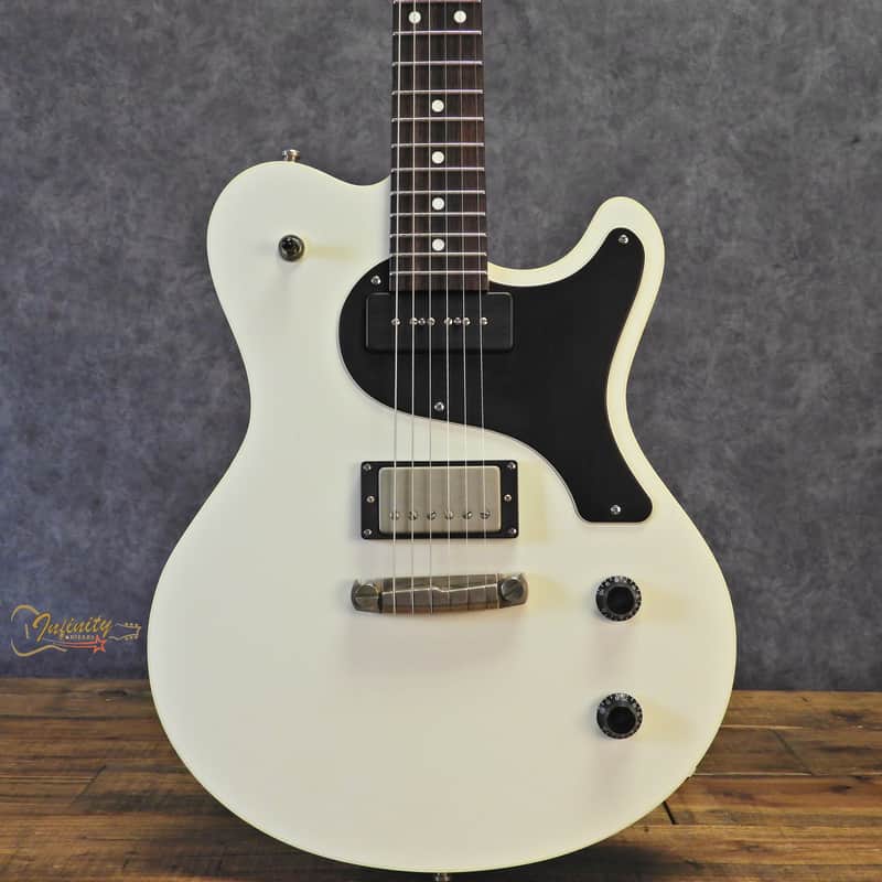 Nik Huber Krautster III: $5295 NEW from Authorized Dealer!