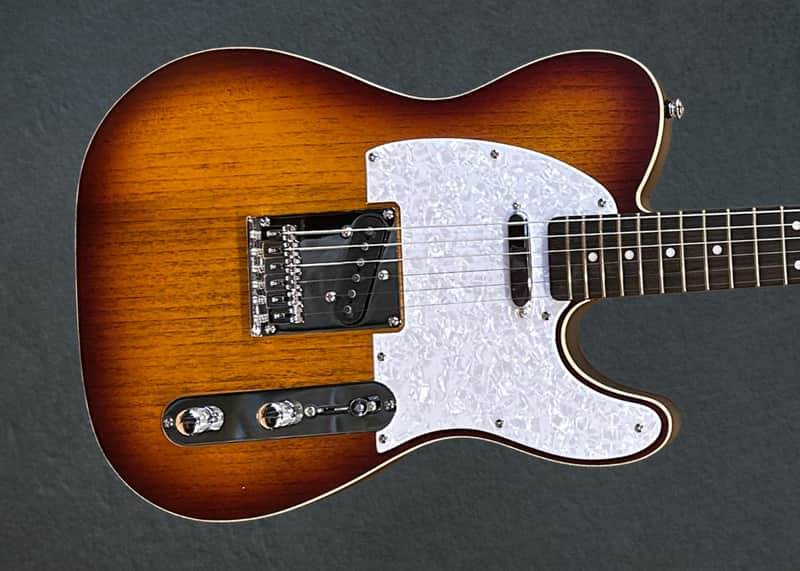 Tobacco Sunburst Deal Alert: Michael Kelly 53OP for $449.99
