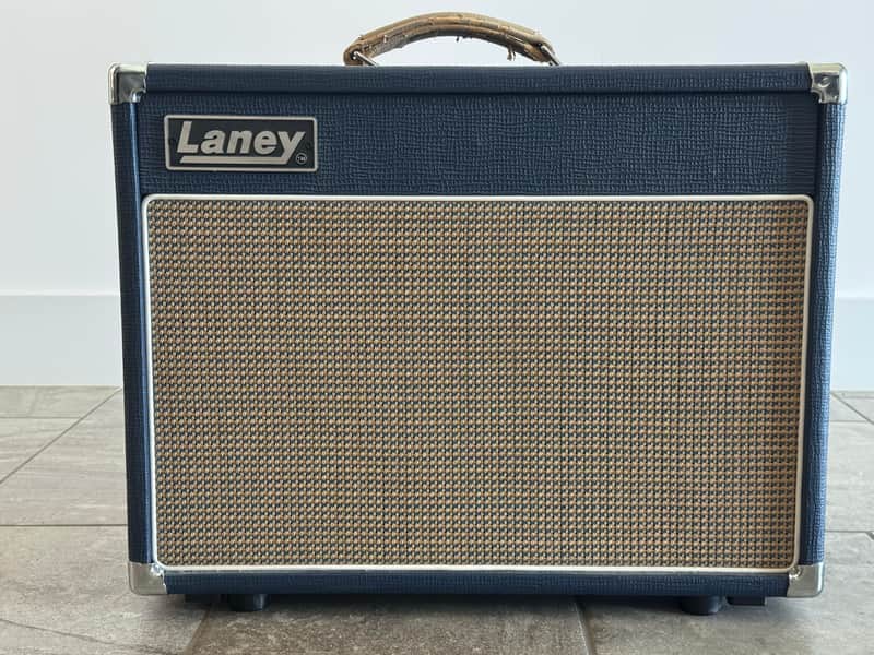 Laney Lionheart L5T-112: $999 (Save $0 from MSRP!)