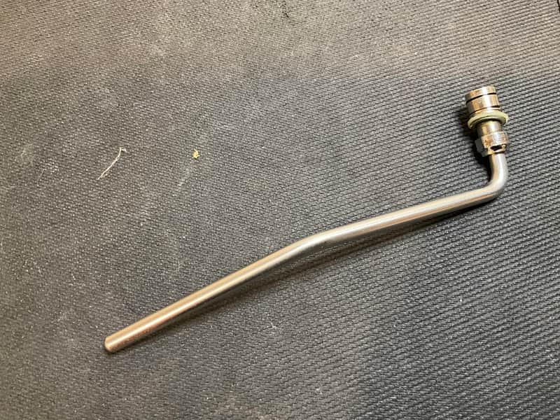 Floyd Rose Original '80s Tremolo Bar Arm - Stainless Steel (Used) - $29!